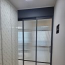 드림설비인테리어 | 대구 감삼동 우방드림시티 전체 리모델링, 30년 경력의 베테랑이 완성한 모던 화이트 인테리어