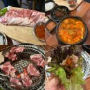 1965 | 수원 영통구청 맛집 매탄동 고기집 탄향1965 매탄점 후기 (탄향살 꼬들살 존맛)