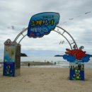 조개체험장  대죽 이미지