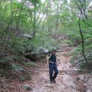 테크인홀 | 설악산 울산바위 동봉, 서봉-말굽폭포-미시령 톨게이트.