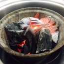 깜장숯불구이연탄 이미지