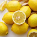 레몬 이미지