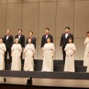 제18회 거제전국합창경연대회 | K채널 / 창단 5개월의 영암 합창단, 전국대회서 &#34;브리앙트&#34;