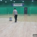 강하탁구장