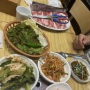 갈보리생고기 | 찐맛집) 병점 삼겹살맛집 갈보리 생고기 (내돈내먹 찐후기 )