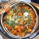 양산 북정 맛집 춘계춘천닭갈비 점심특선 볶음밥까지