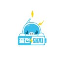 외출시 보조배터리 대여 충전돼지 1시간 충전후기