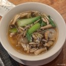 맛집ㅣ코트야드 메리어트 서울 판교 모모카페 뷔페 주말 디너 후기