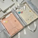 이삭바지방 | 임신 16주차 배크기 성별 공개 젠더리빌 신경관결손 고위험군