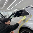 수원-1471 | 수원PPF 시공 후기 벤츠E350 크레용 컬러PPF로 완성한 프리미엄 보호 (영통PPF · 망포PPF 전문)