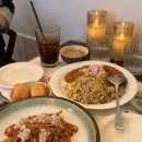 크레파스 1 | 크레파스 : 홍대 상수역에서 찾은 칠리크랩 맛집, 세트 솔직후기