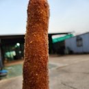 통통찹쌀꽈배기&핫도그 이미지