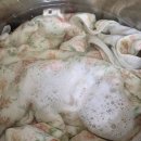 라리아 | 출산선물 먼지없는 소창수건 라클라리아 후기