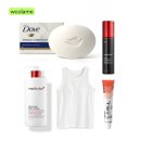 라엘약국 | 내돈내산으로 등드름 가드름 완전 없애버린 찐 제품 추천 (메디큐브/도브 등)