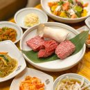 두손프라자 | 김포 맛집 진성관, 셀럽들이 줄 서서 먹는 투뿔 한우 후기