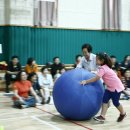 공굴리기 이미지