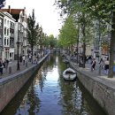 암스테르담 이미지