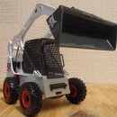 Bobcat - A300 All-Wheel Steer Loader 이미지