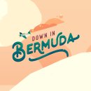 버뮤다(BERMUDA) | 에픽게임즈 무료게임 Down in Bermuda 플레이 후기