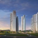 힐스테이트학익 이미지