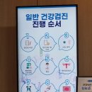 신천연합병원 | 2024 국가건강검진 : 시흥 신천연합병원 방문후기