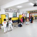 안정화랑태권도장 | 다양한 연령대의 수련생들이 모여있는 전문 태권도 학원