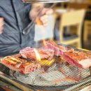갈비1987 | 포천 이동갈비 맛집, 등산 후 필수 코스! 갈비1987 내돈내산 후기