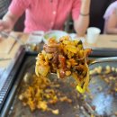 화돌농장(하남점) | 하남 화돌농장에서 오리구이와 함께한 가족모임 후기