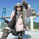  화천산천어축제 흥행가도…해외 여행사 대표단 방문 잇따라 이미지