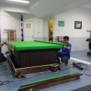 소울당구장 이미지