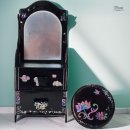 나전칠기 자개공예 이미지