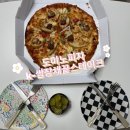 도미노피자 배방점 이미지