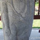 신안리석불입상 이미지