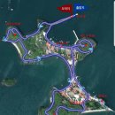 선착장 태양광발전소 이미지