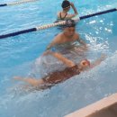 아쿠아베이 어린이 수영장 이미지