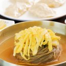 장군냉면 이미지