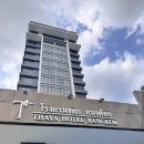 하나수영장 | 방콕 타야 호텔｜조식 수영장 솔직후기 하나투어 패키지 여행✈️