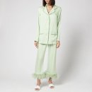 슬리퍼 Sleeper 파티 깃털 파자마 ! 발렌타인데이 이벤트 코글스 25%할인코드로 직구해보세요 ! 20...