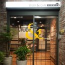 늘푸른독서실 - 논산시 중앙로 249 | 늘푸른독서실