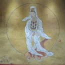 월출산산장민박 | 강진군 성전면 1코스(다산유배길 초입)의 월남마을에서 본 월출산입니다.