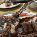 거시기쪽갈비생족발구이 이미지