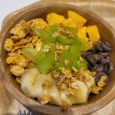 (11/15)반려동물 수제간식 댕치킨 | [경기 시흥] 거북섬그릭요거트 &#34;그래요거 시흥거북섬점&#34; 방문 후기