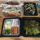 구구족 (부산진구점) | [구구족] 구구족의 다양한 맛, 싹쓰리 족발 후기
