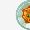 행복한떡볶이 이미지