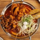 통큰핫떡볶이 이미지