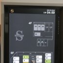 싱글스크린 골프연습장 이미지