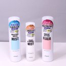 다이소 화장품 메이크업픽서 비프루브 3종 미스트추천