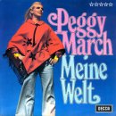 Das Lied des Regens - Peggy March 이미지