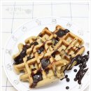 와플&커피