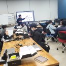 초등학교 스마트홈 교육 후기 [AIoT SMART WORLD] with 레이저커팅기